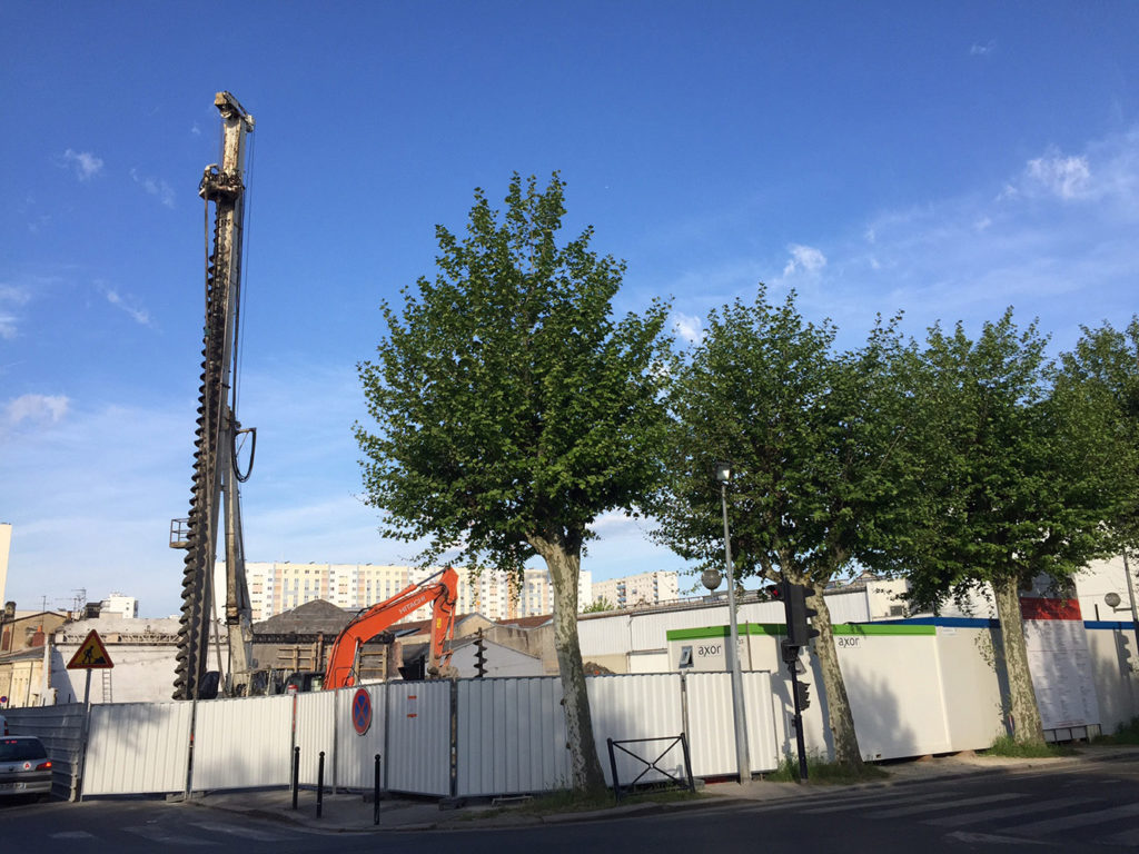 Bordeaux (33)
