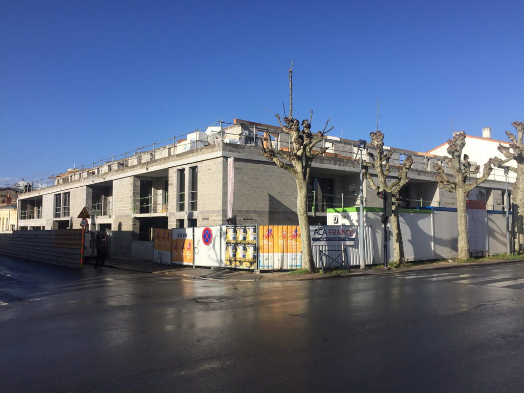 Bordeaux (33)