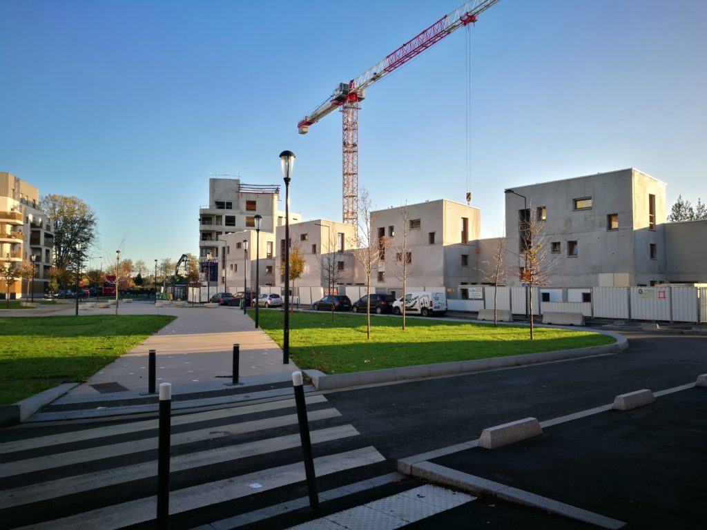Saint-Denis (93)