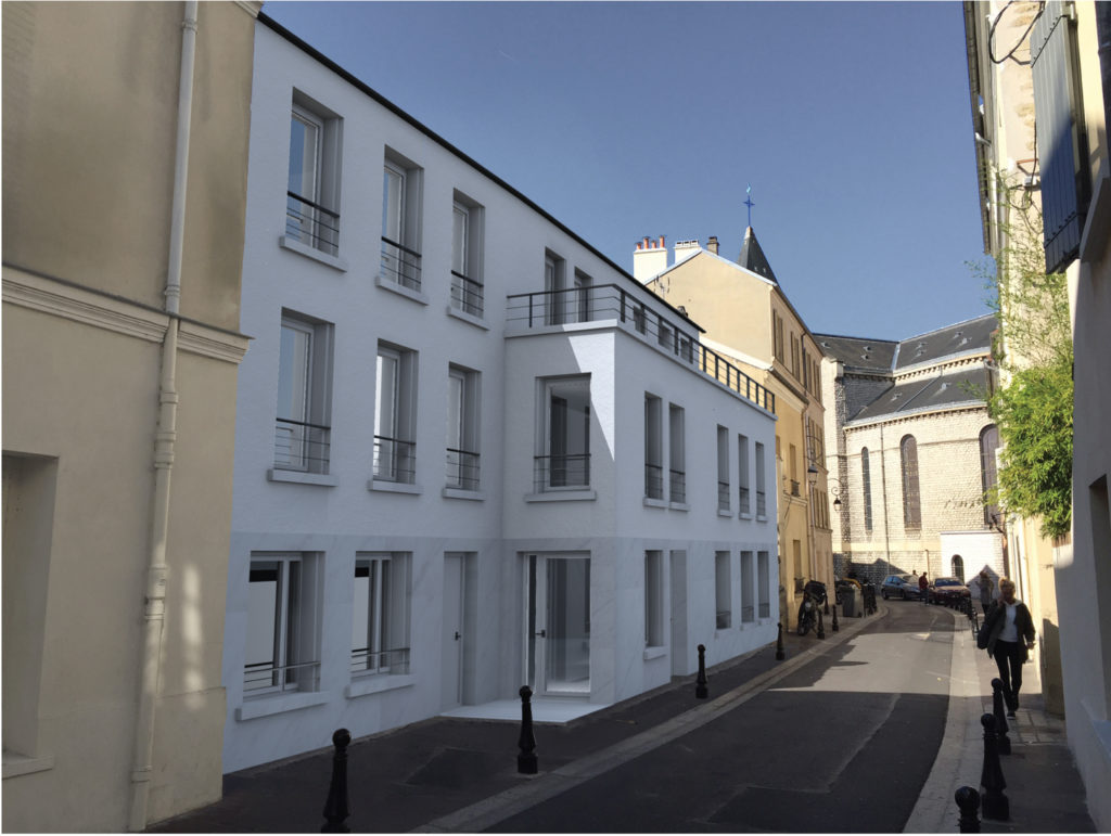 Nanterre (92)