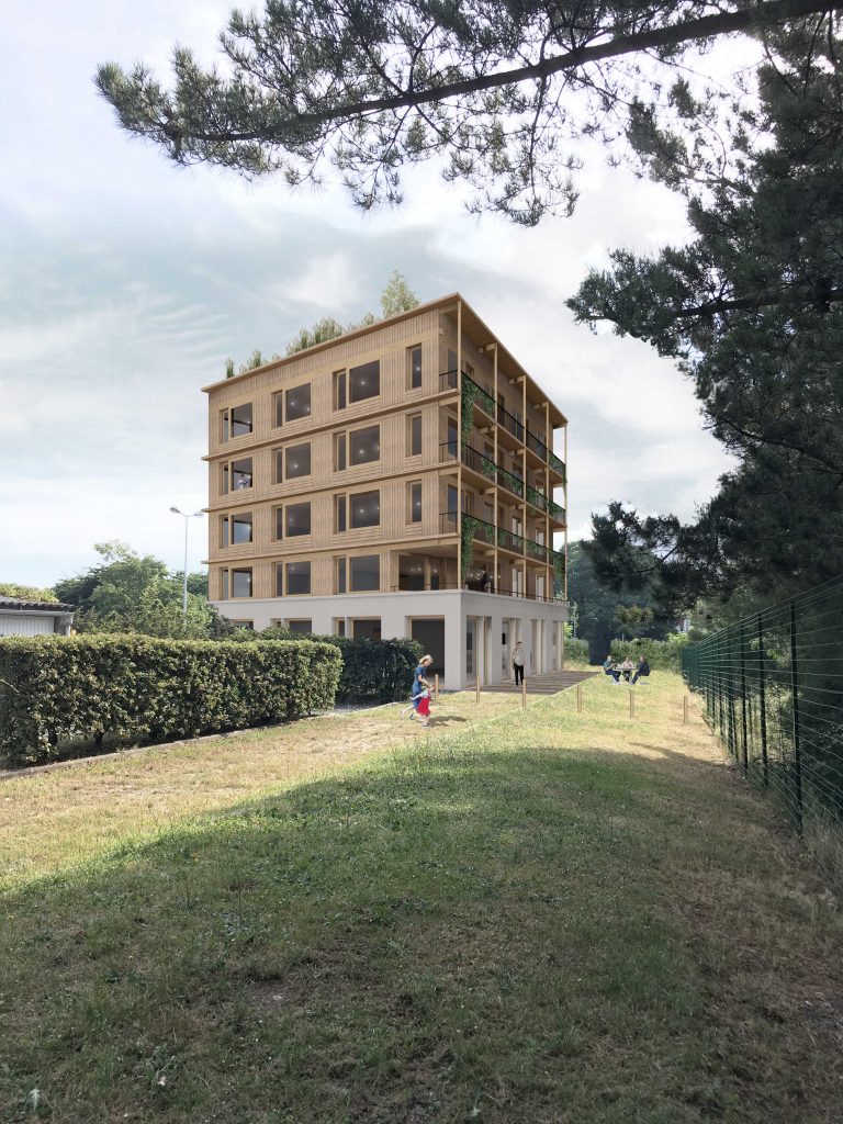 Talence (33)