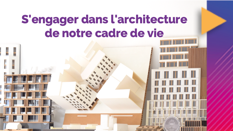 Le travail d’architecte en agence