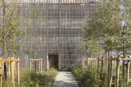 Bordeaux Brazza (33)