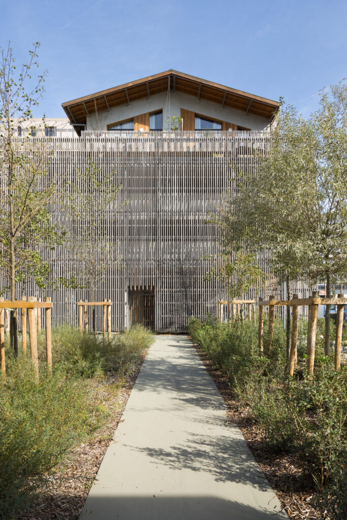 Bordeaux Brazza (33)